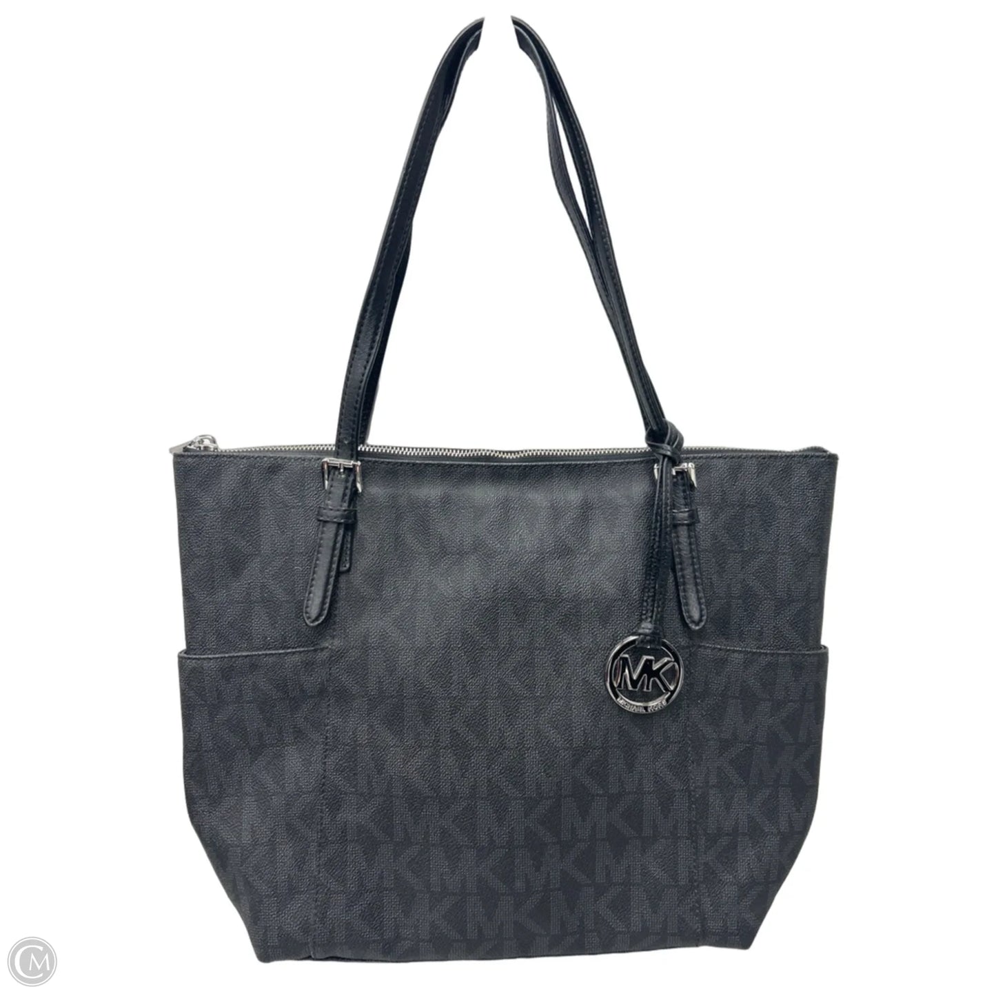 Handbag Designer By Michael Kors, Size: Large