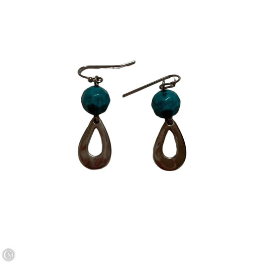 Earrings Dangle/drop By Clothes Mentor