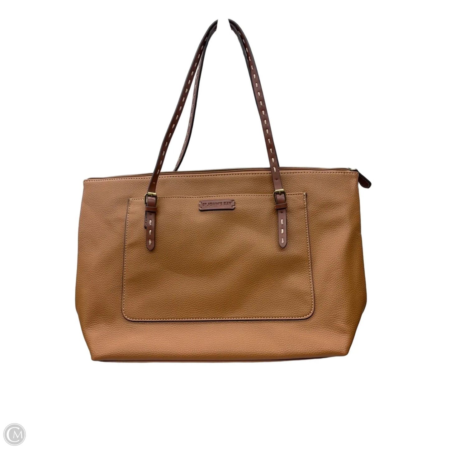 Handbag By St Johns Bay, Size: Large