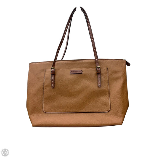 Handbag By St Johns Bay, Size: Large