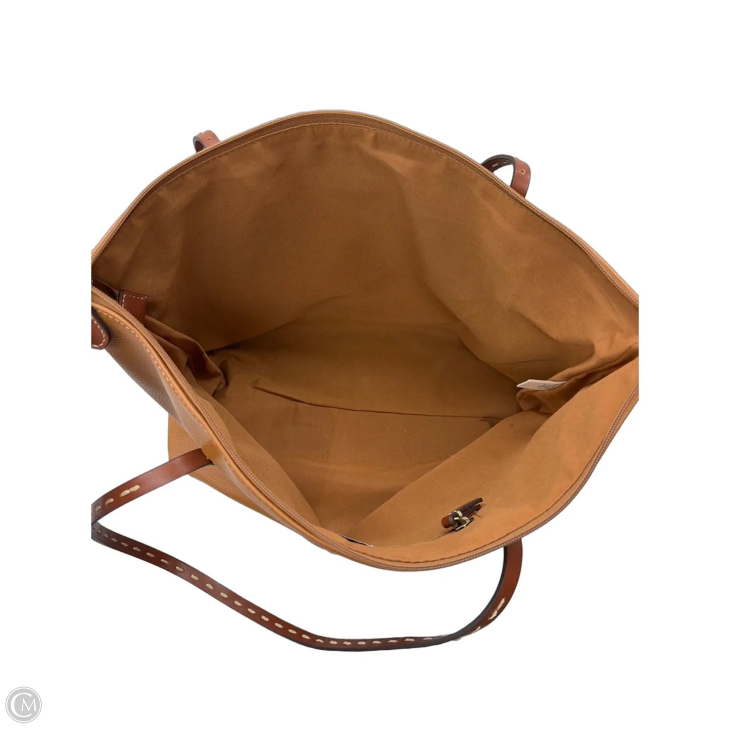 Handbag By St Johns Bay, Size: Large