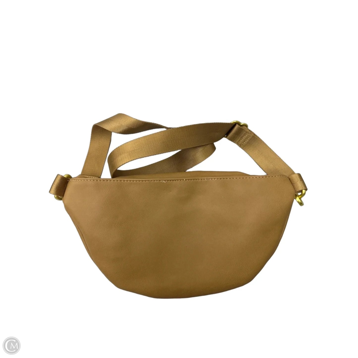 Belt Bag By Clothes Mentor, Size: Medium