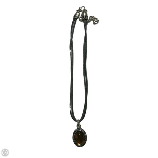 Necklace Pendant By Brighton