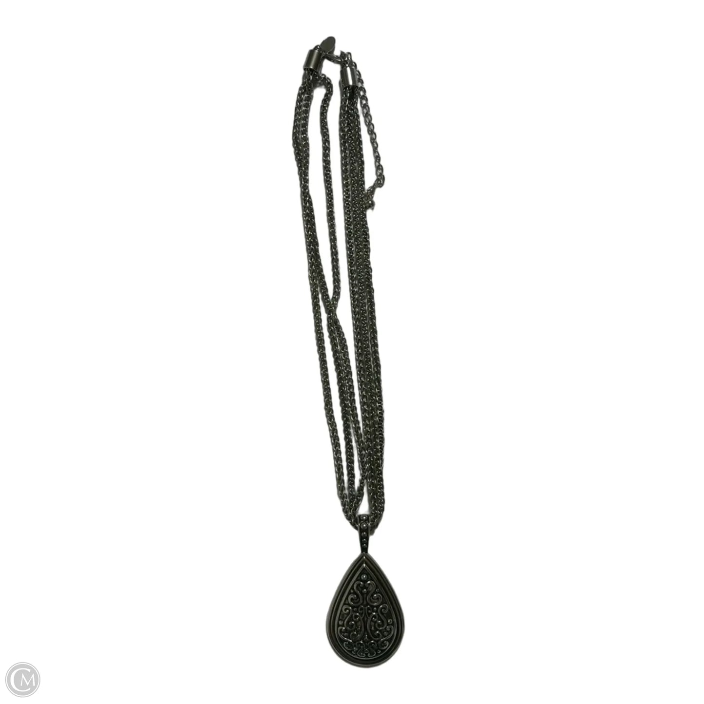 Necklace Pendant By Lia Sophia