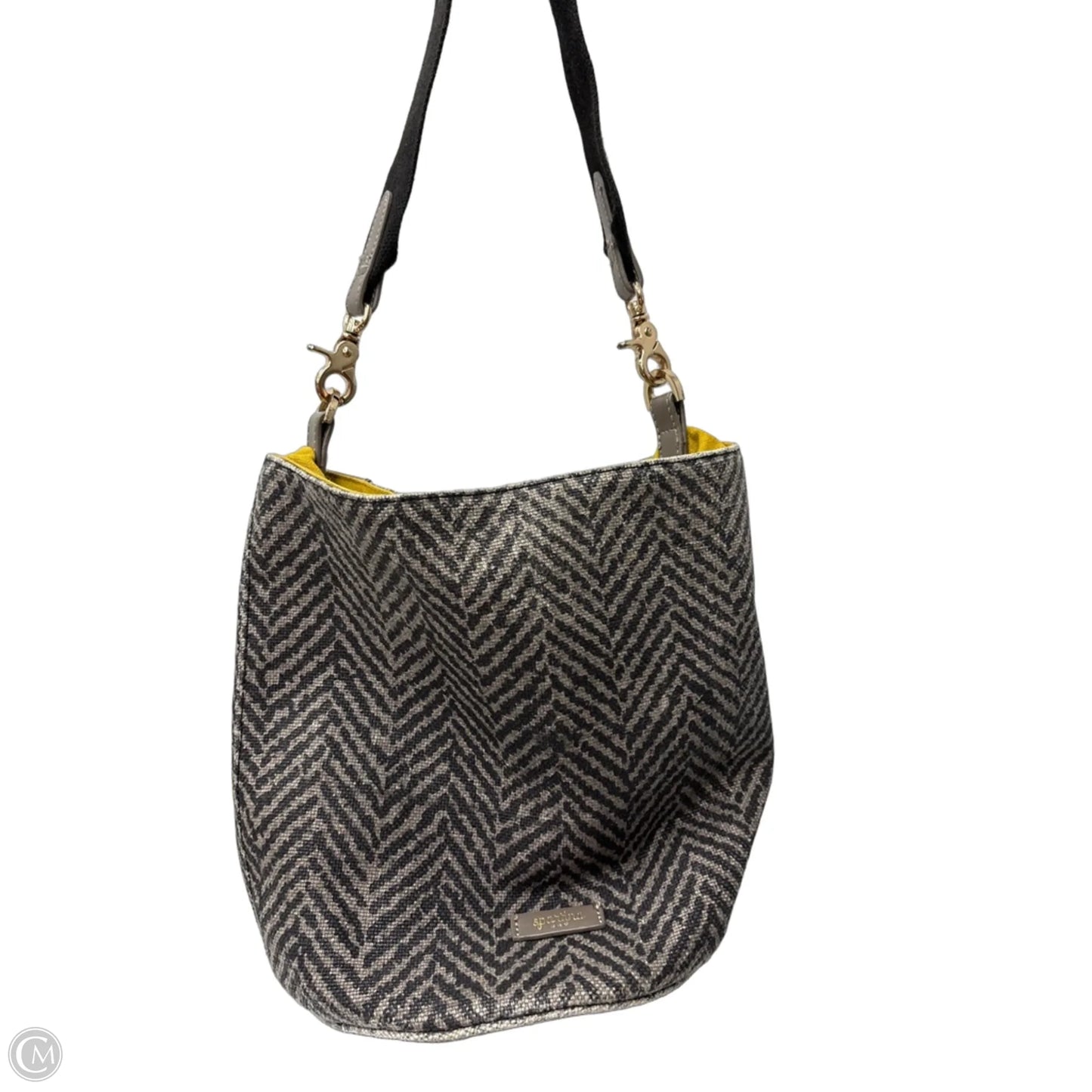 Handbag By Spartina, Size: Medium