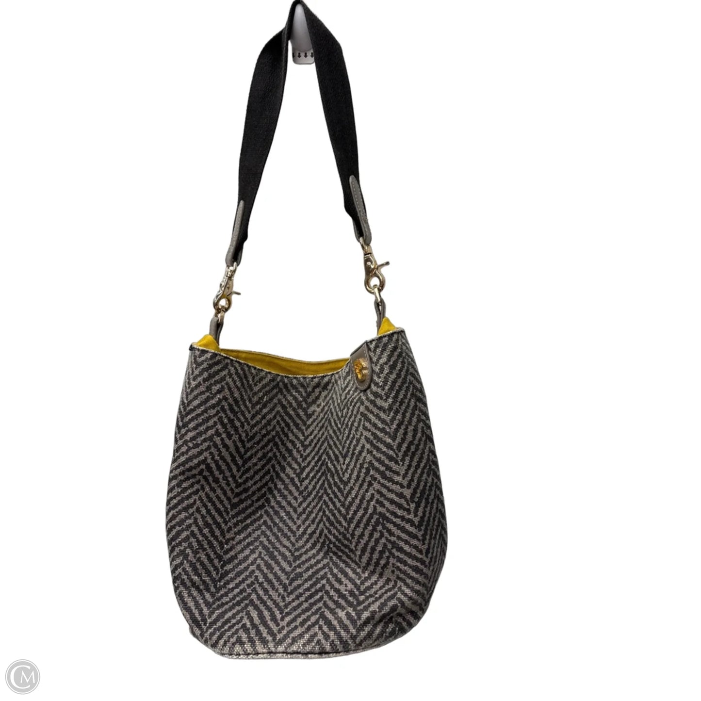 Handbag By Spartina, Size: Medium