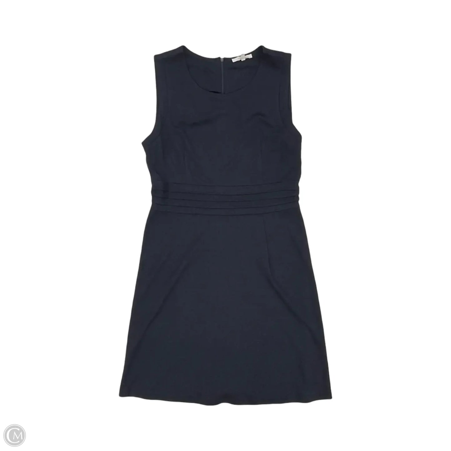 Dress Work By 41 Hawthorn In Navy, Size: Xl