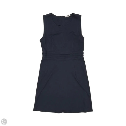Dress Work By 41 Hawthorn In Navy, Size: Xl