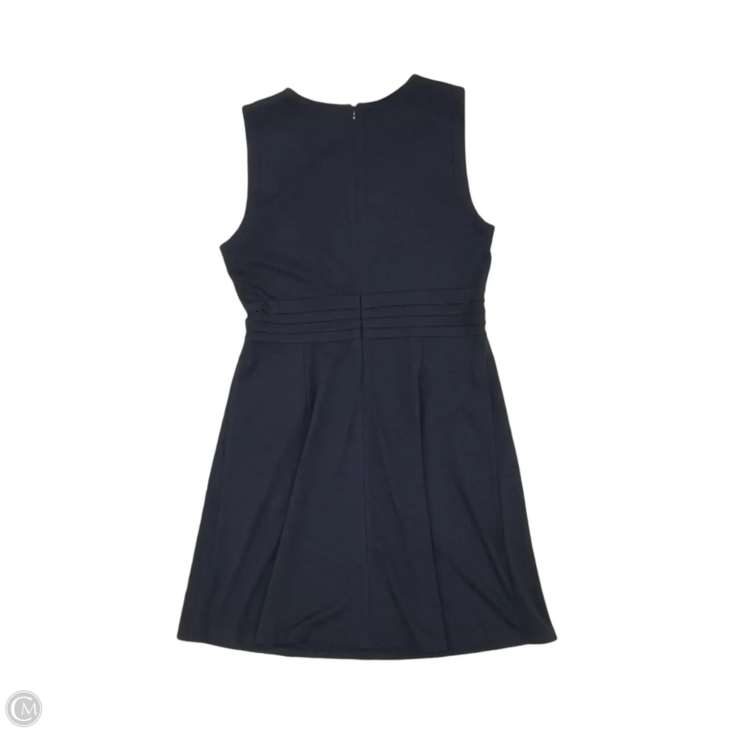 Dress Work By 41 Hawthorn In Navy, Size: Xl