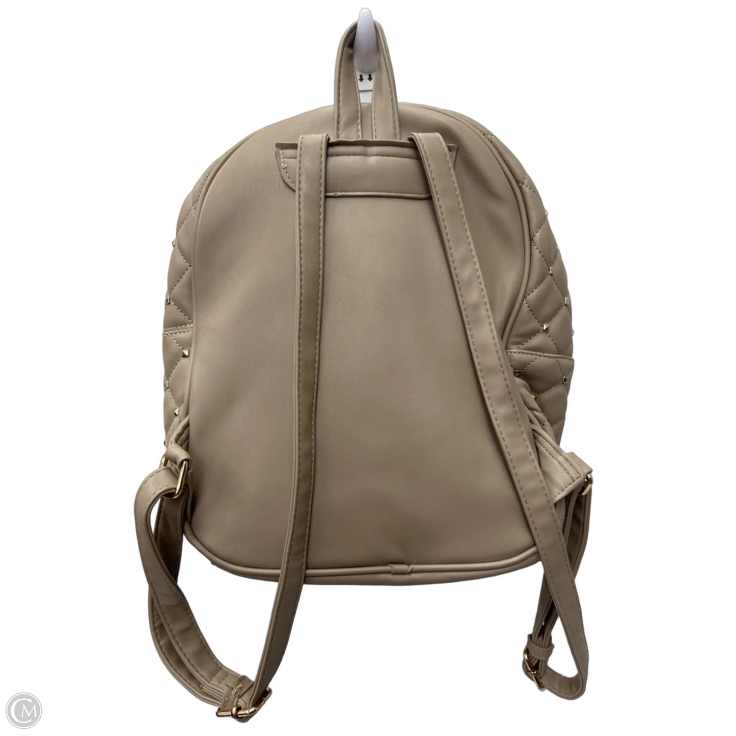 Backpack By Badgley Mischka, Size: Small