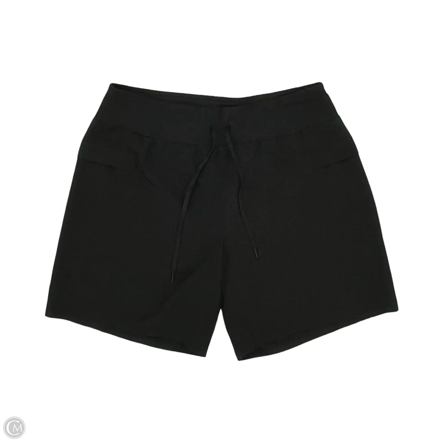 Athletic Shorts By Calia In Black, Size: L