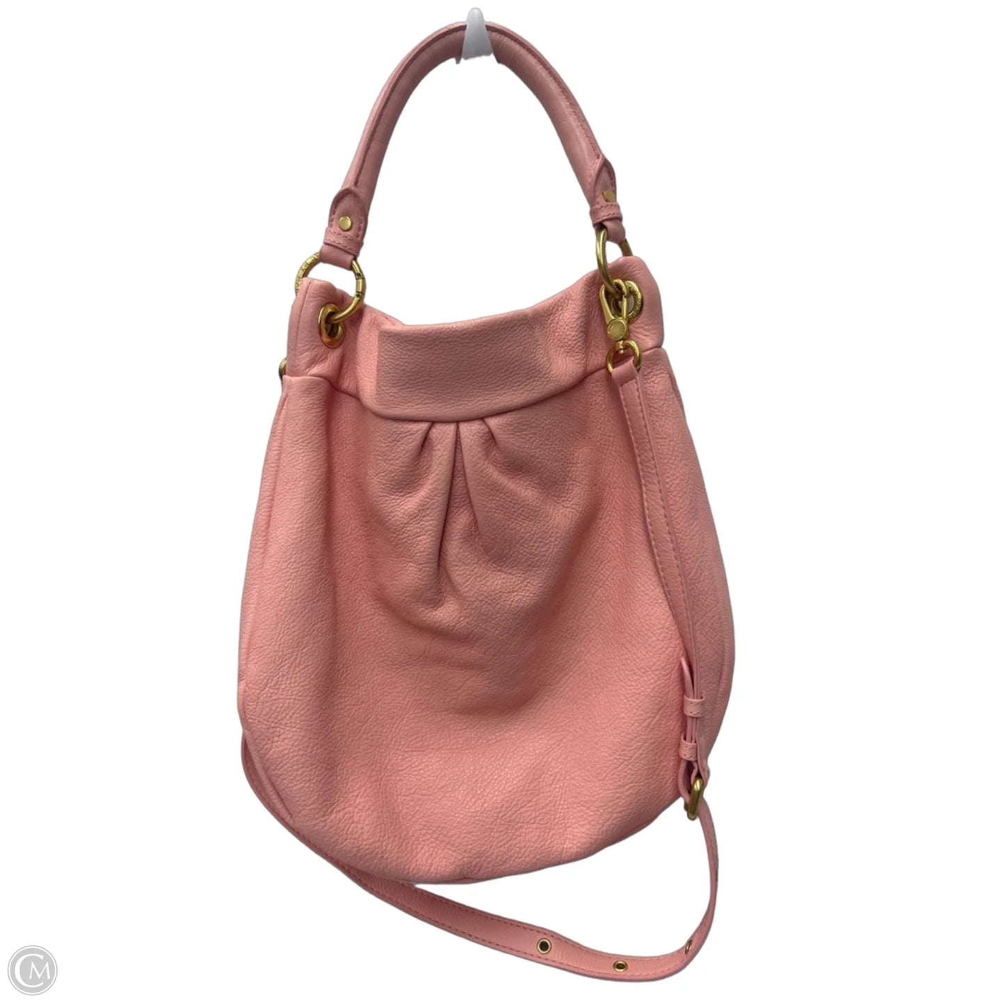 Crossbody Designer By Marc By Marc Jacobs, Size: Large