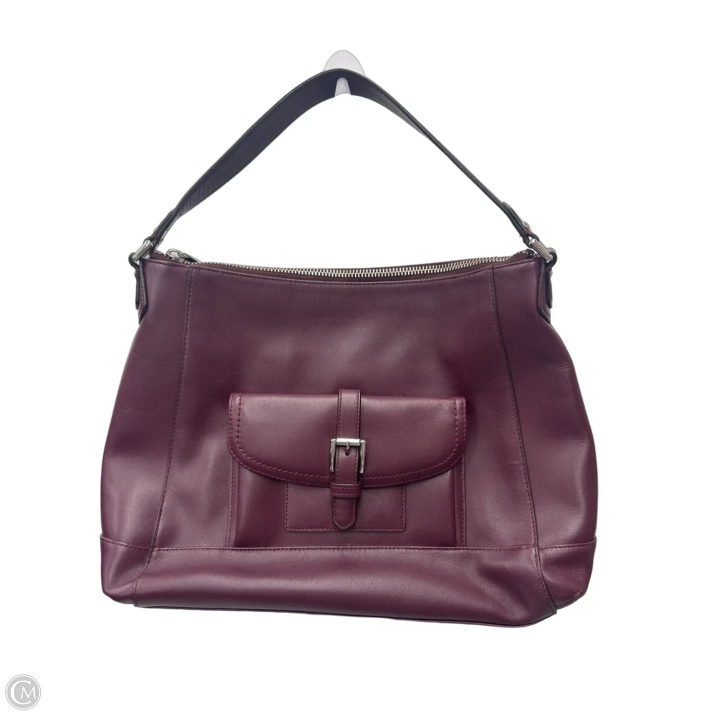 Handbag Designer By Coach, Size: Large