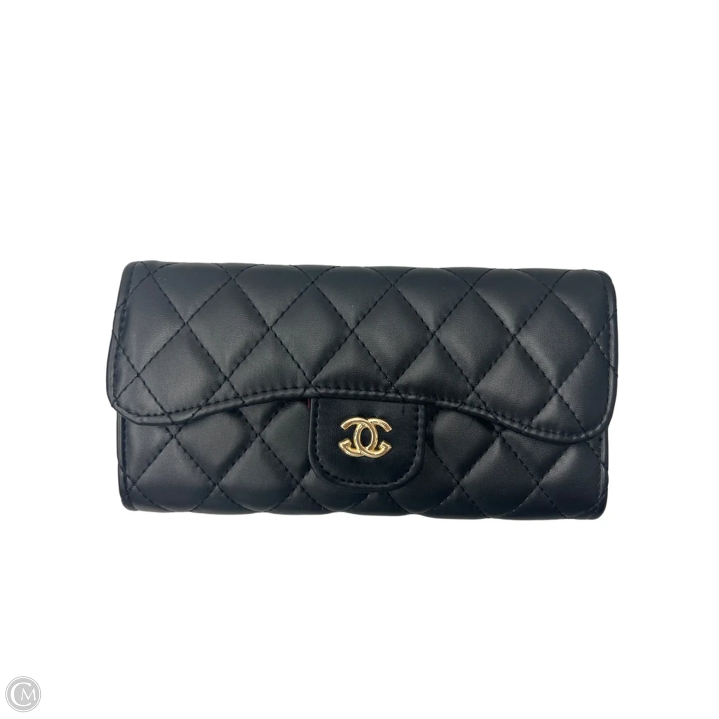 Wallet By Cmf, Size: Medium