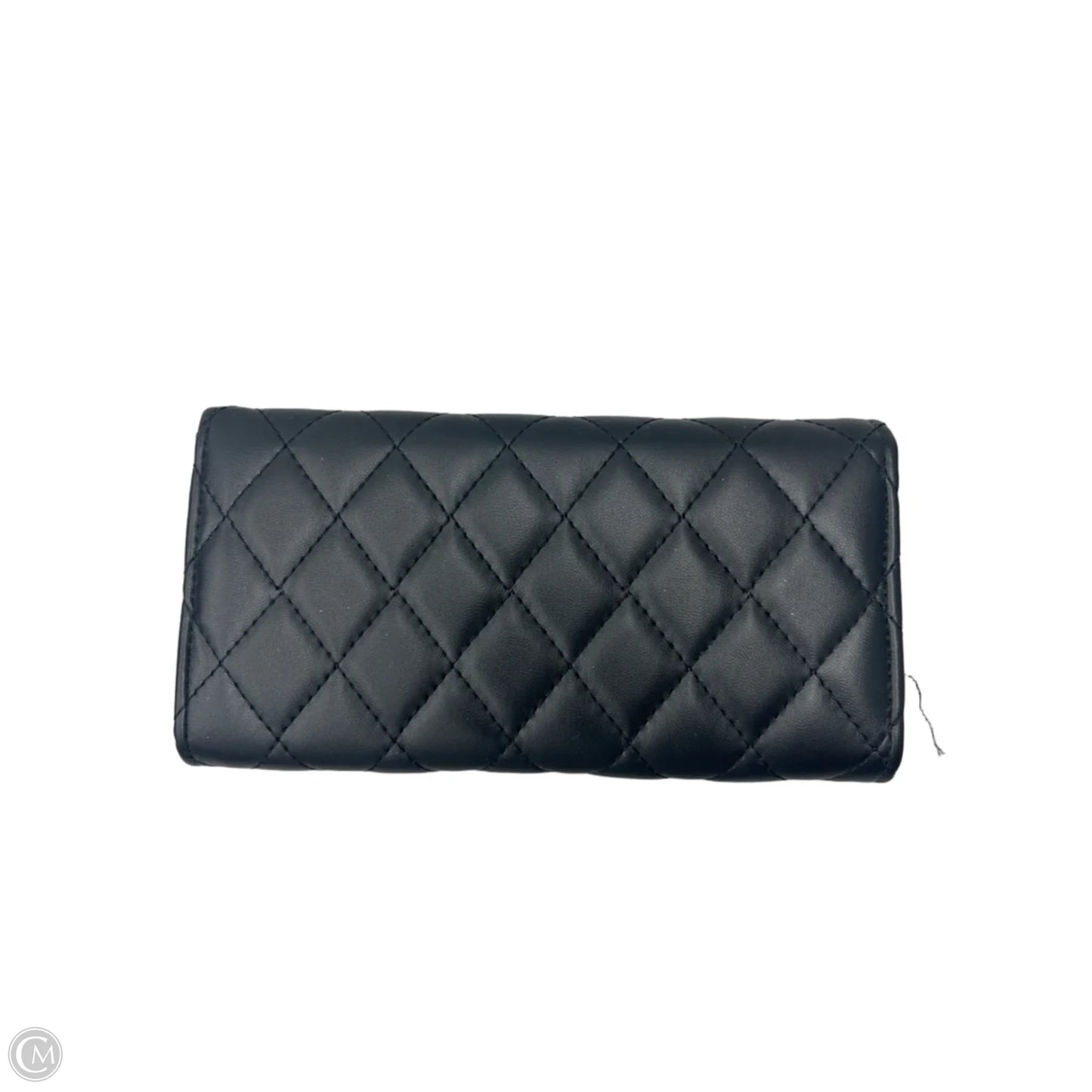 Wallet By Cmf, Size: Medium