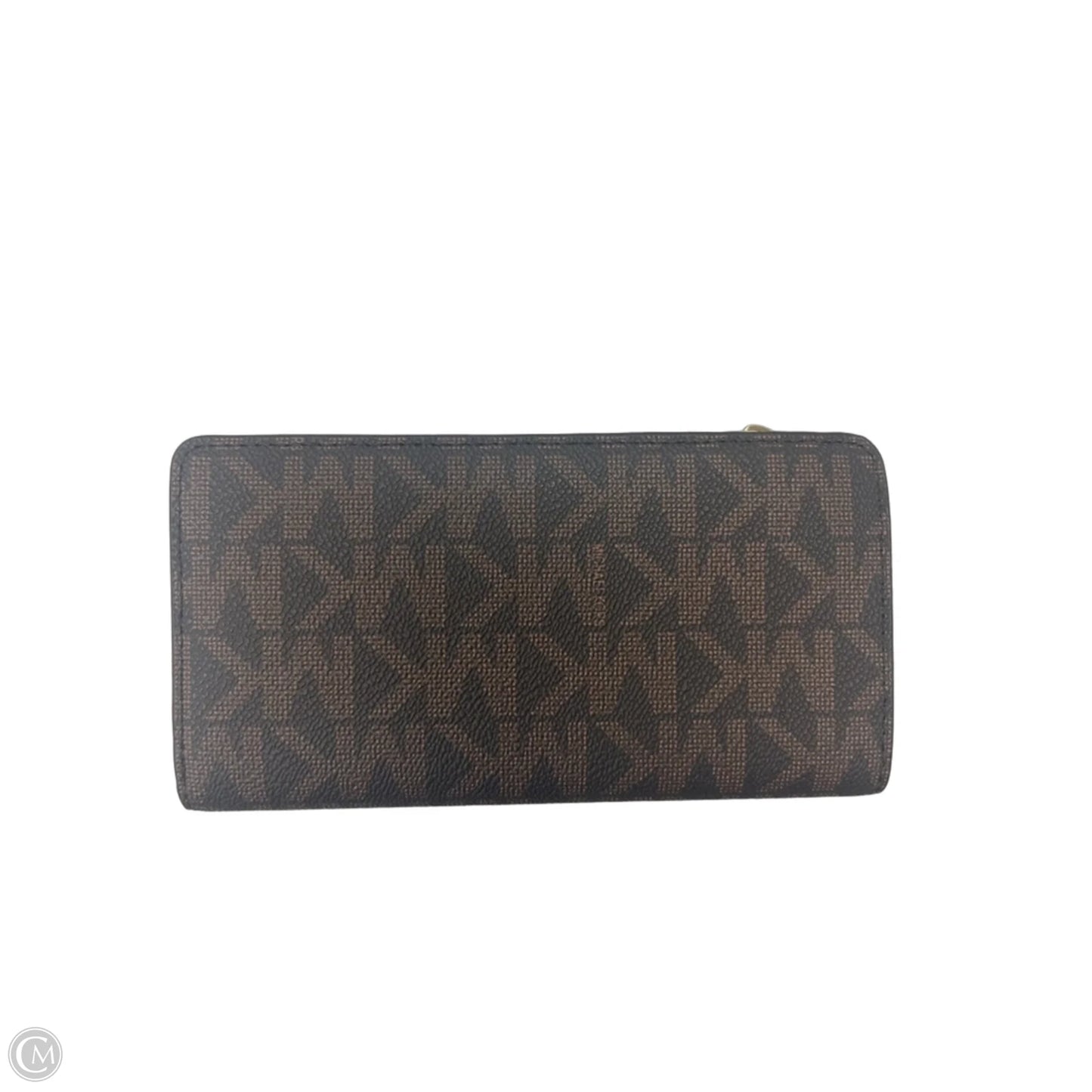 Wallet Designer By Michael Kors, Size: Medium