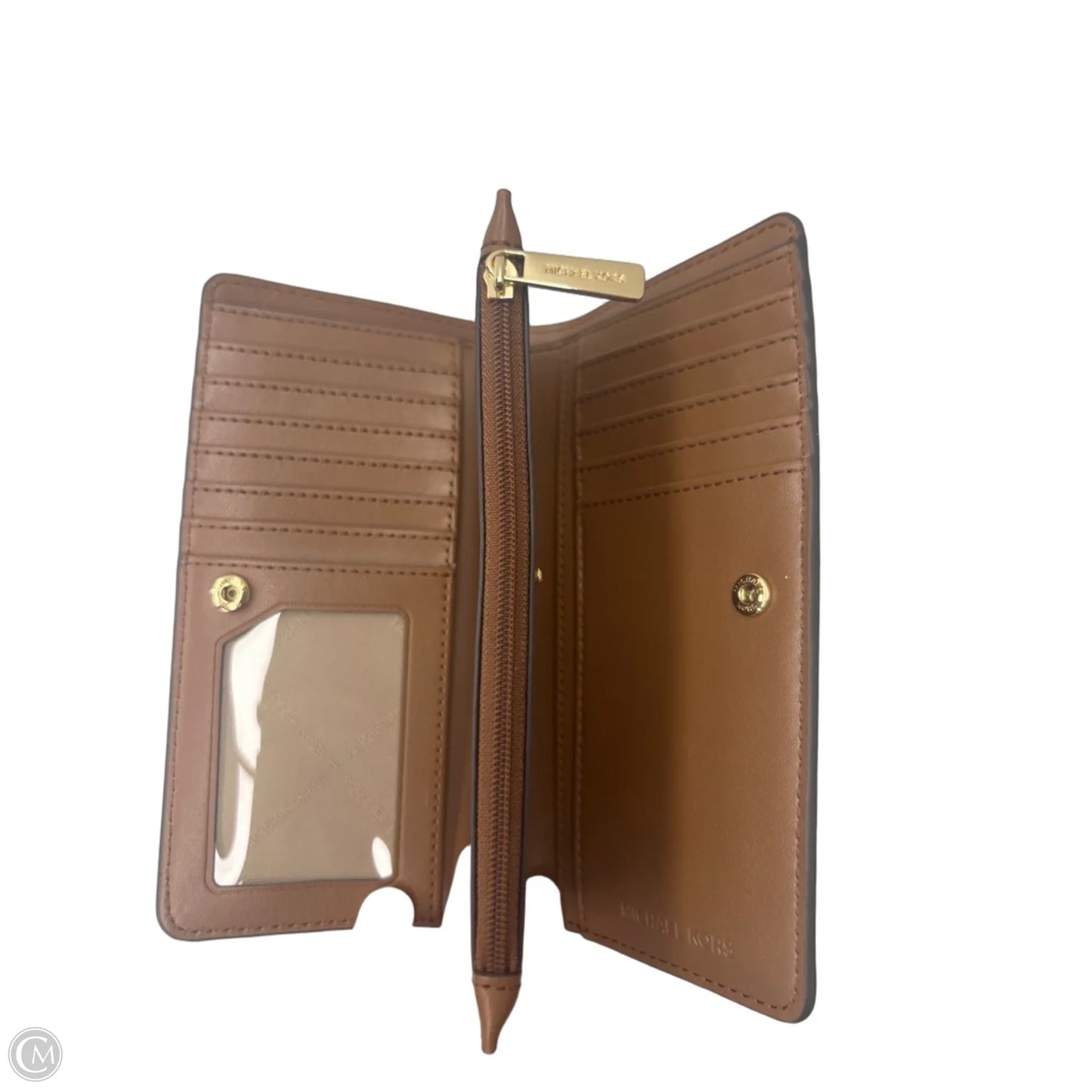 Wallet Designer By Michael Kors, Size: Medium