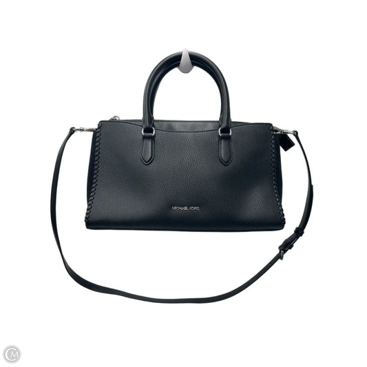 Crossbody Designer By Michael Kors, Size: Medium