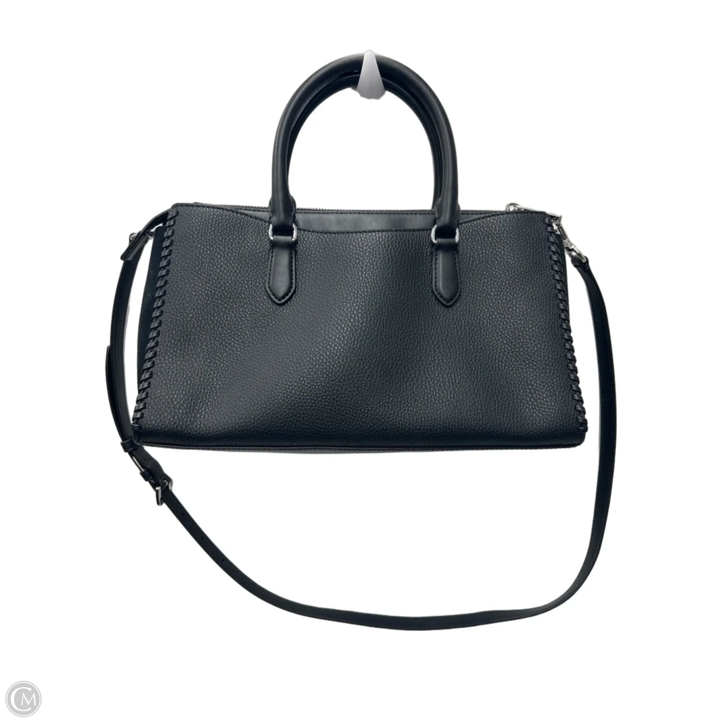 Crossbody Designer By Michael Kors, Size: Medium