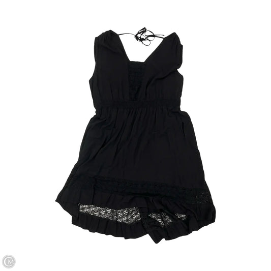 Dress Casual Midi By Bloomchic In Black, Size: 22