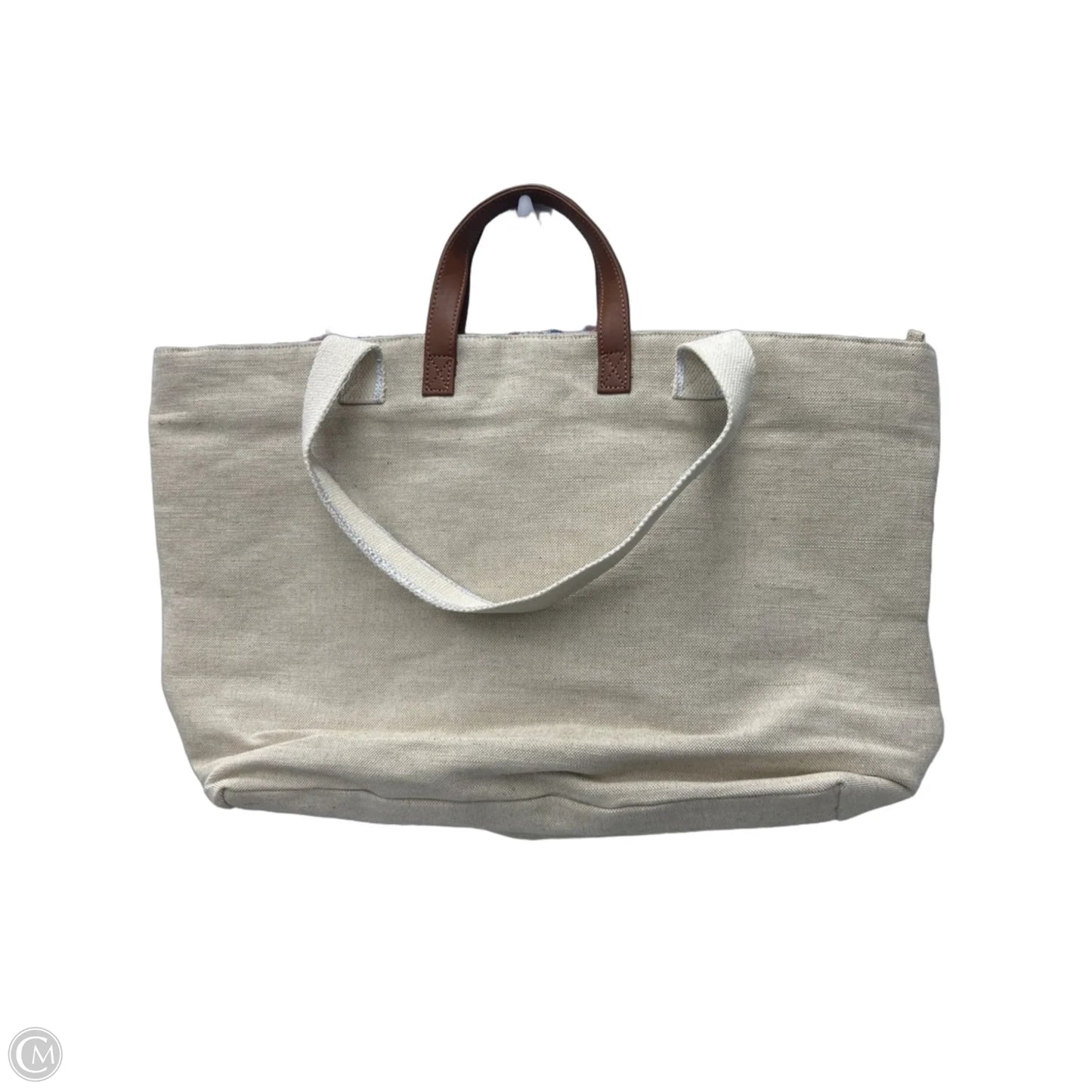 Tote By Chicos, Size: Large