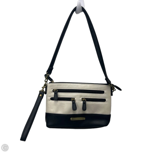 Handbag By Stone Mountain, Size: Small