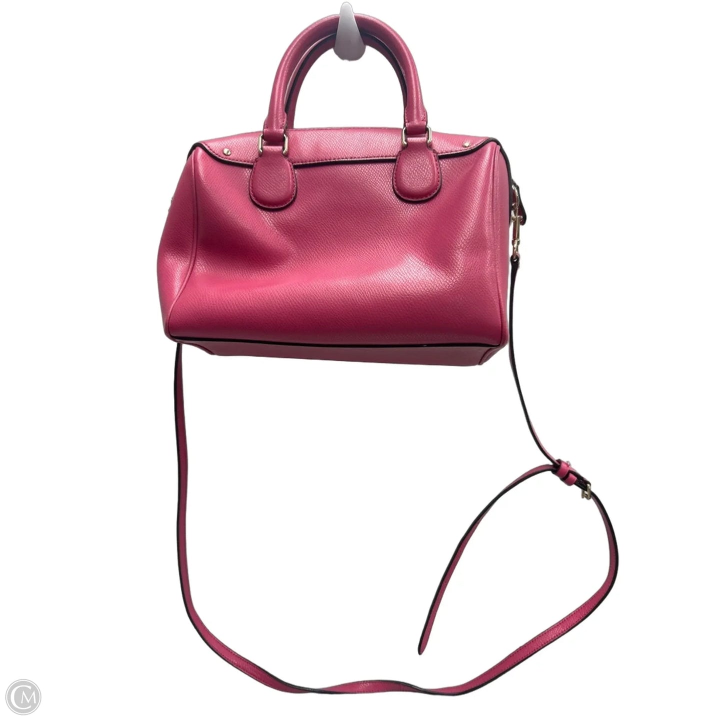 Crossbody Designer By Coach, Size: Small