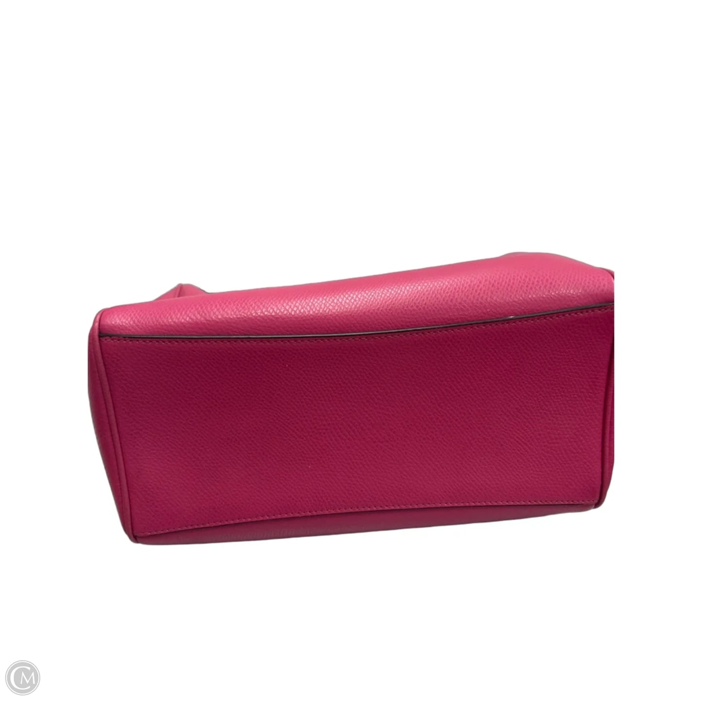 Crossbody Designer By Coach, Size: Small