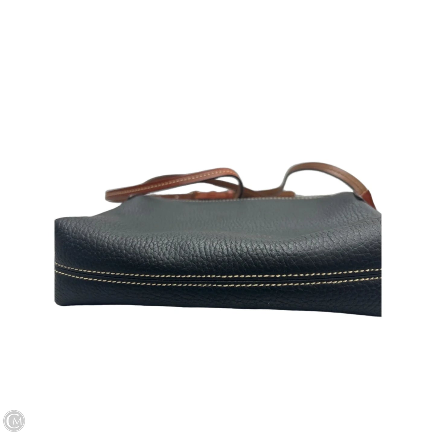 Crossbody Designer By Dooney And Bourke, Size: Small