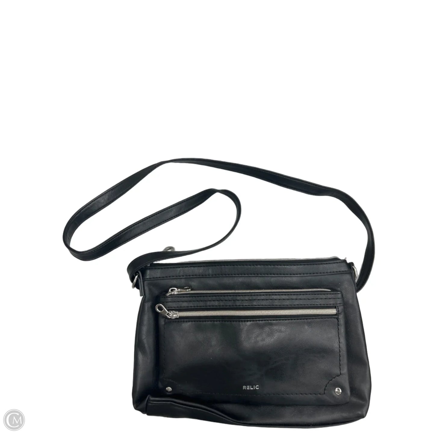 Crossbody By Relic, Size: Medium