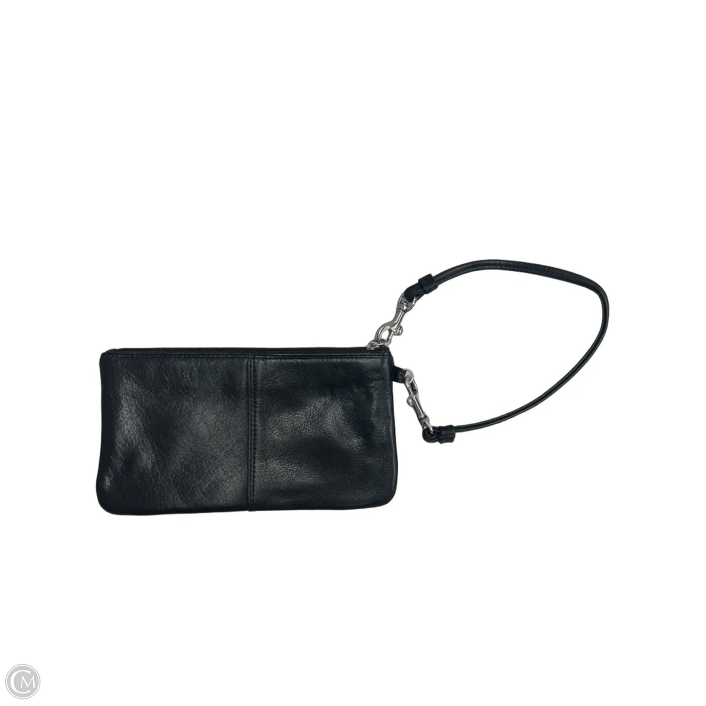 Wristlet By Clothes Mentor, Size: Small