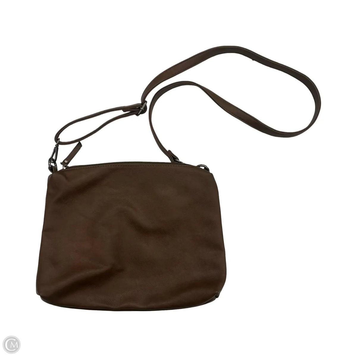 Crossbody By Joy Susan, Size: Small