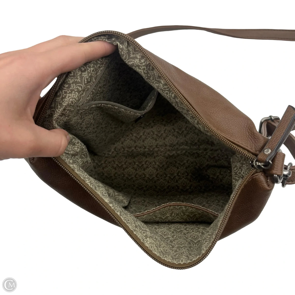 Crossbody By Joy Susan, Size: Small