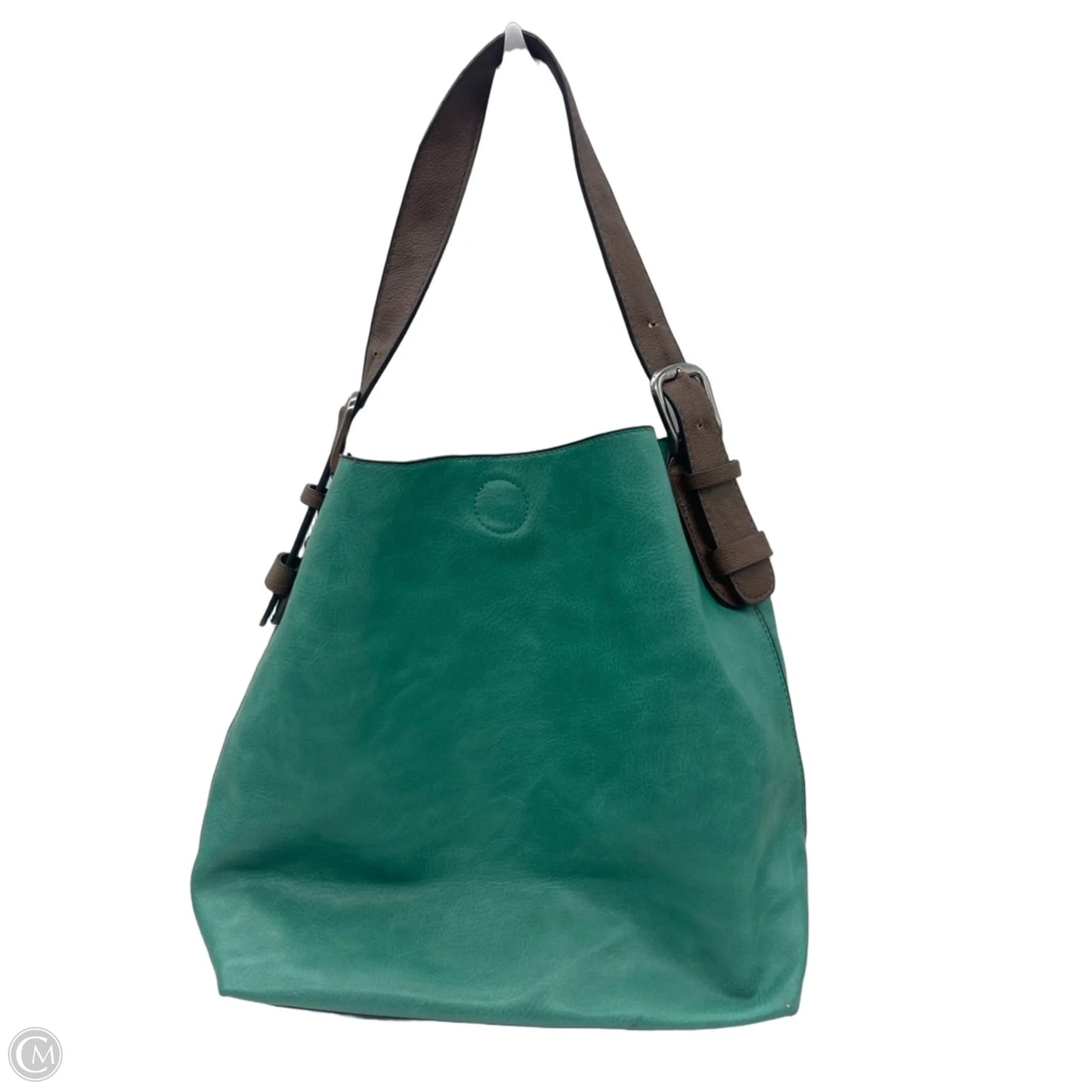 Handbag By Cmf, Size: Large