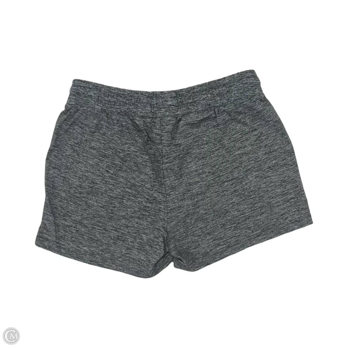 Shorts By Members Mark In Grey, Size: S