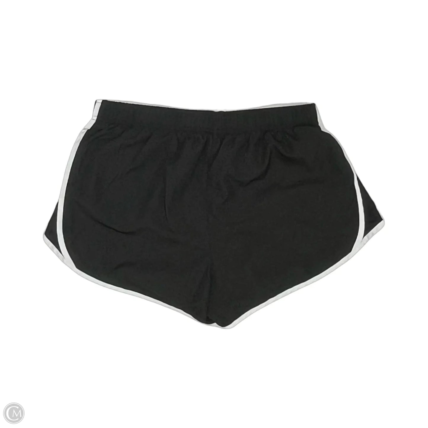 Athletic Shorts By Members Mark In Black, Size: L