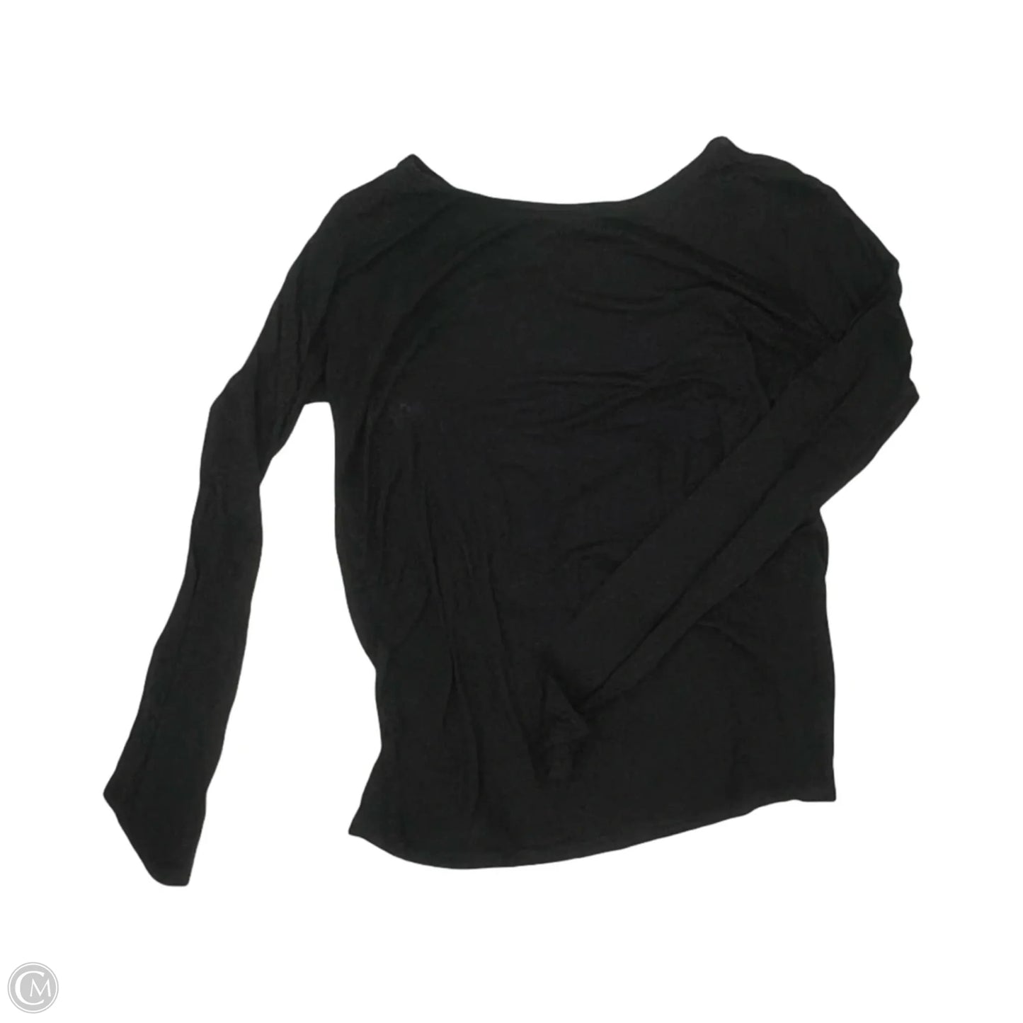 Mat Top Long Sleeve By Sonoma, Size: S