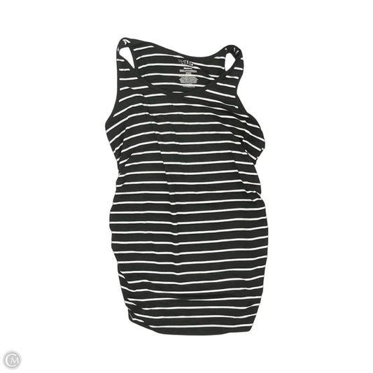 Mat Tank Top By Time And Tru, Size: S