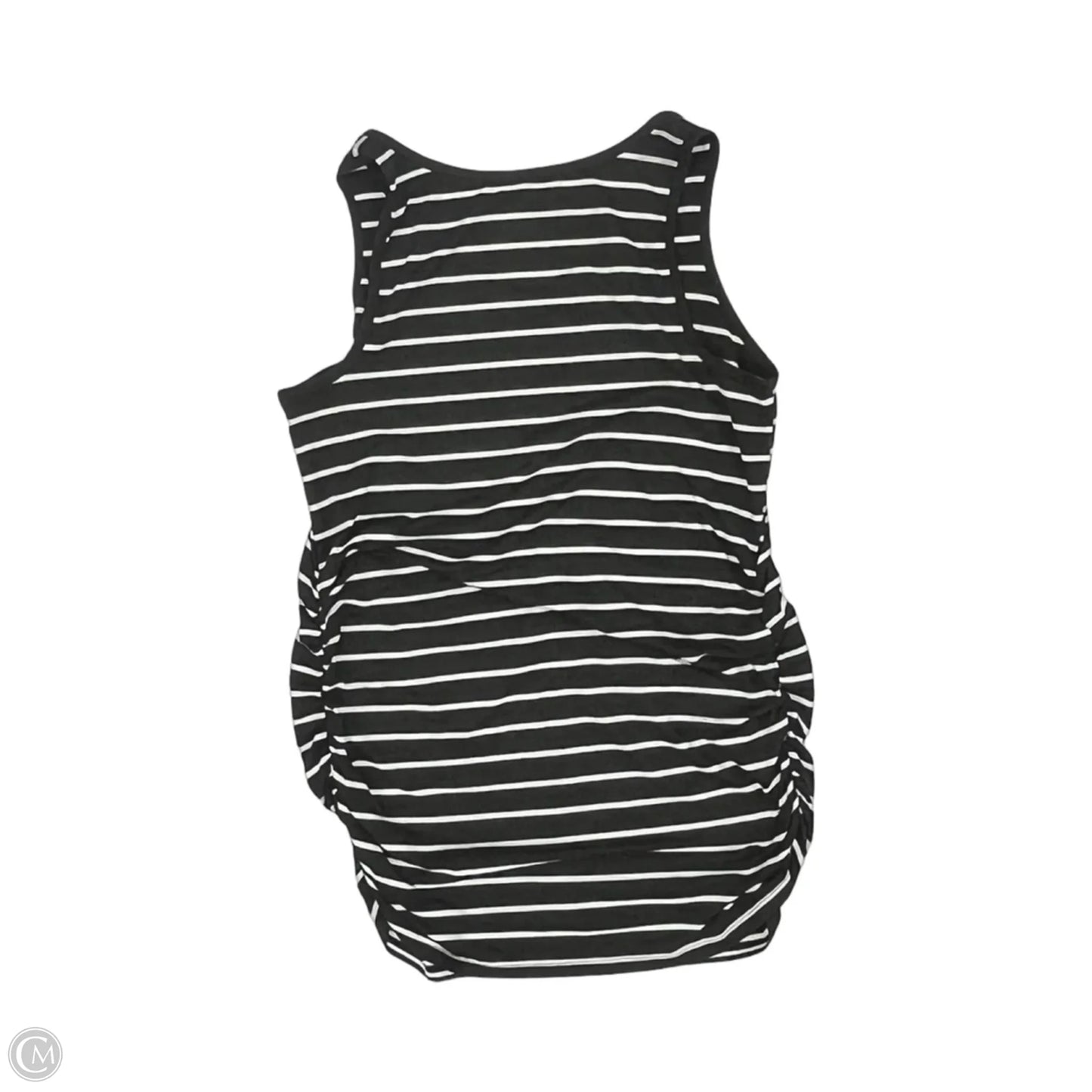 Mat Tank Top By Time And Tru, Size: S
