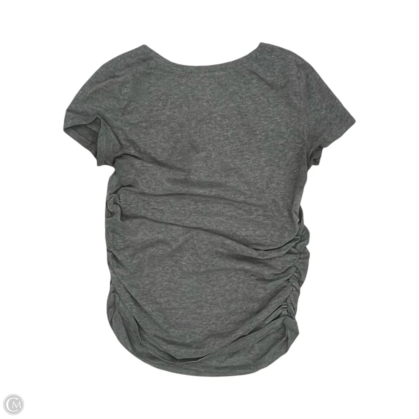 Mat Top Short Sleeve By Sonoma, Size: S