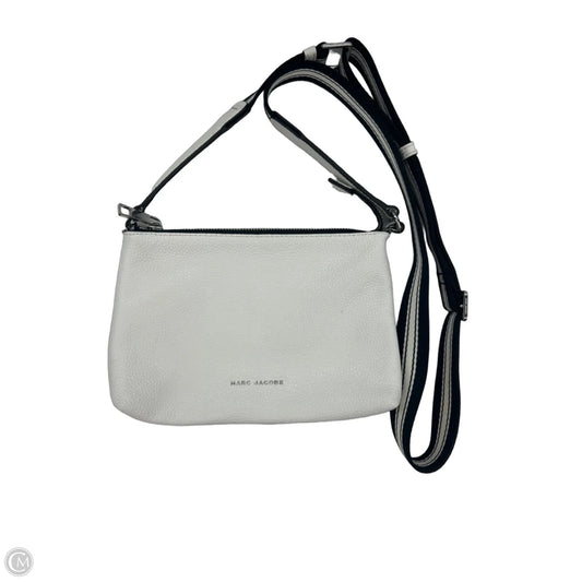 Crossbody Luxury Designer By Marc Jacobs, Size: Large