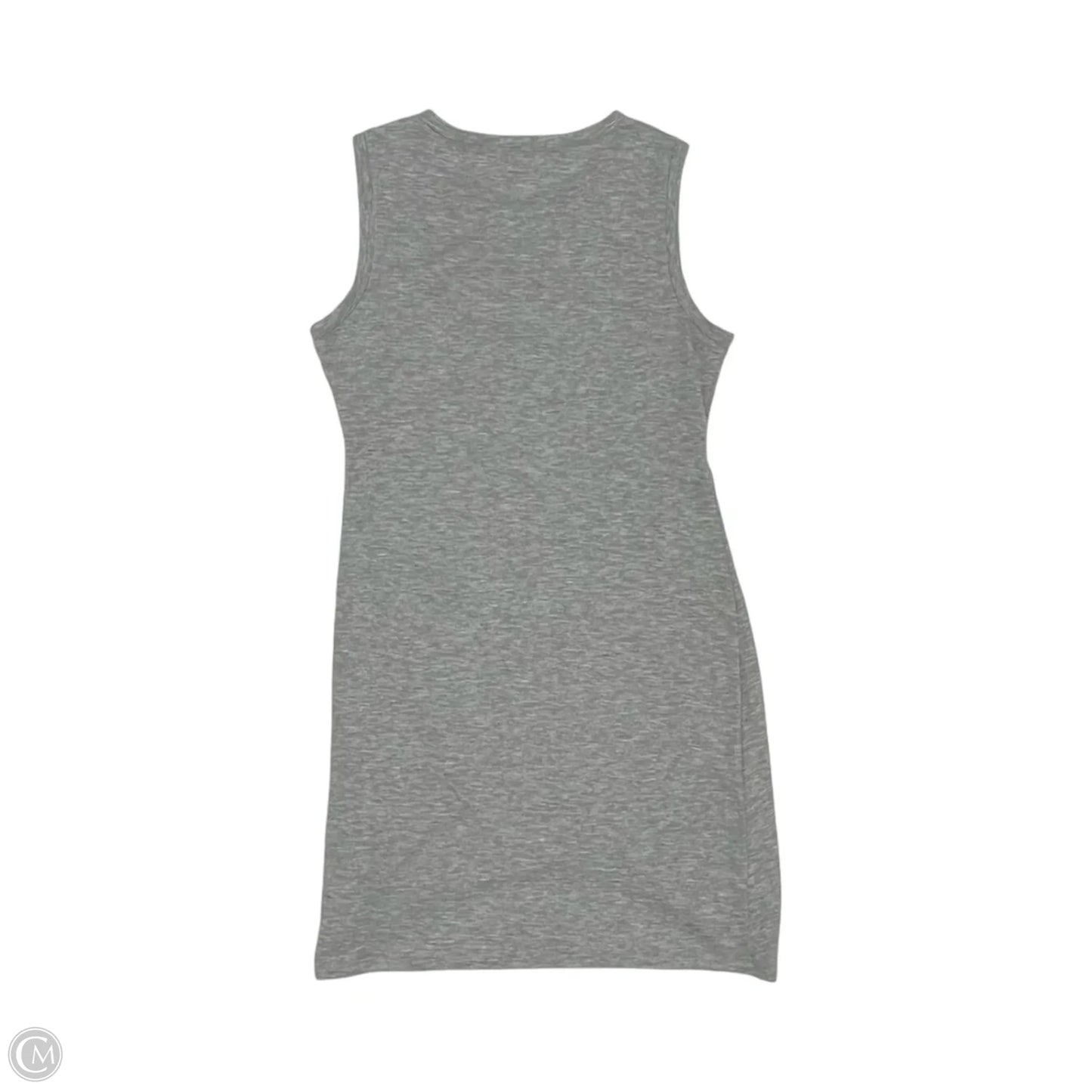 Dress Casual Short By Nine West In Grey, Size: S