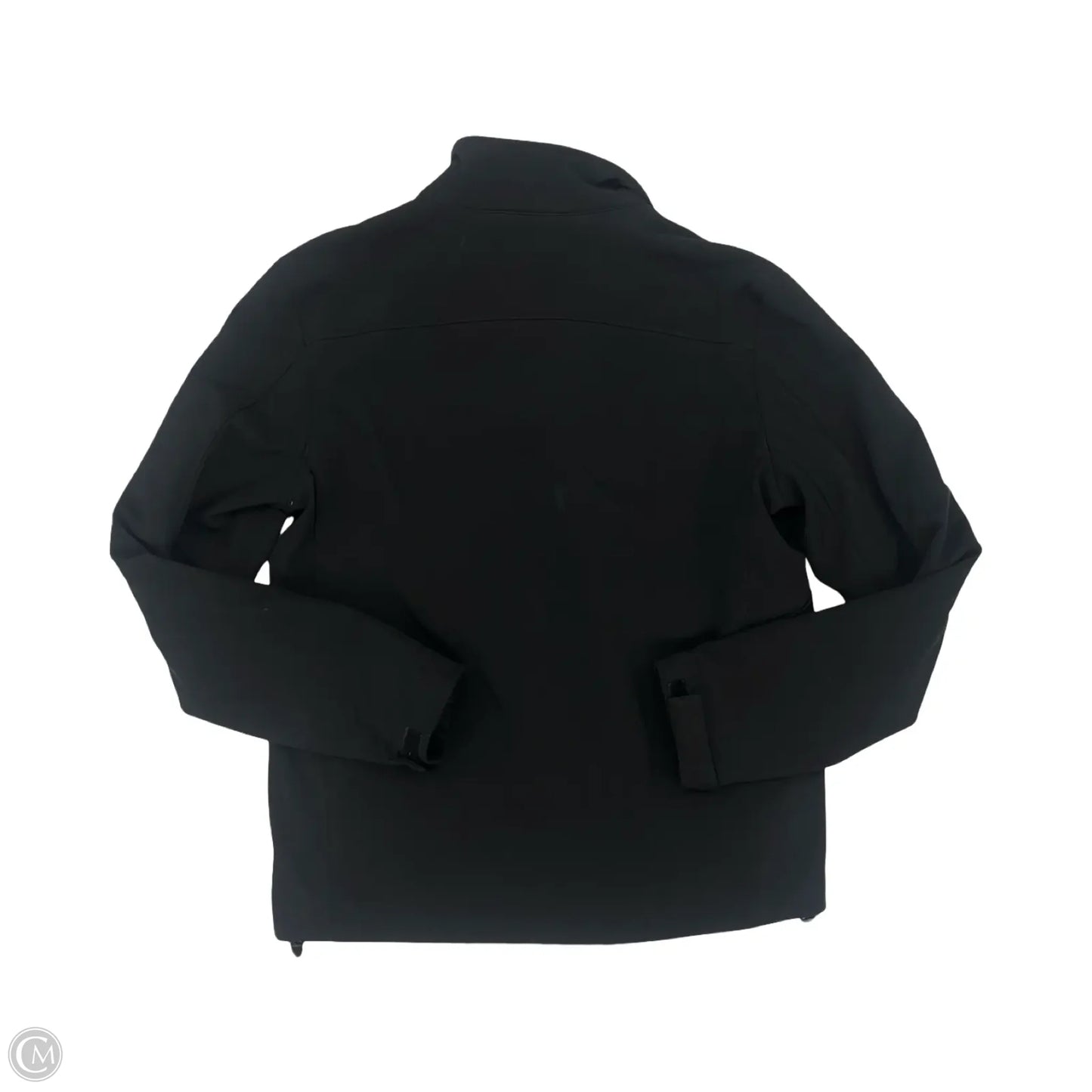 Jacket Other By Zero Xposure In Black, Size: S