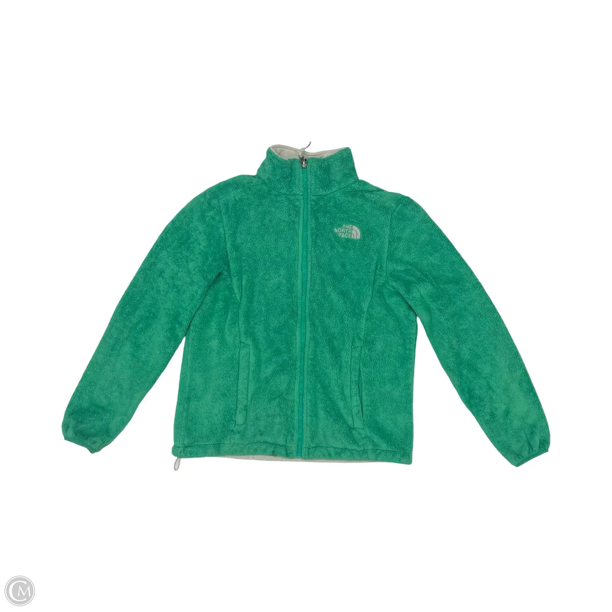 Jacket Other By The North Face In Green, Size: S