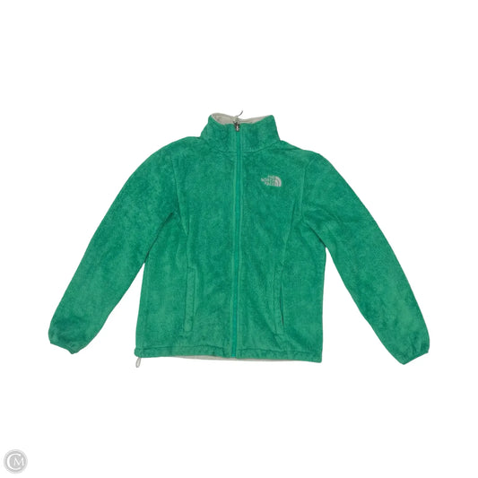 Jacket Other By The North Face In Green, Size: S