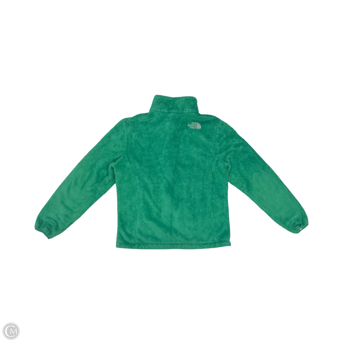 Jacket Other By The North Face In Green, Size: S
