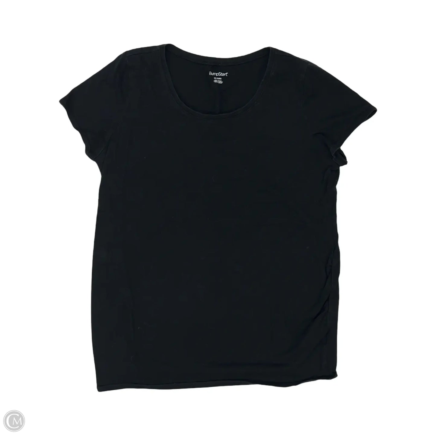 Mat Top Short Sleeve By Bumpstart, Size: Xl