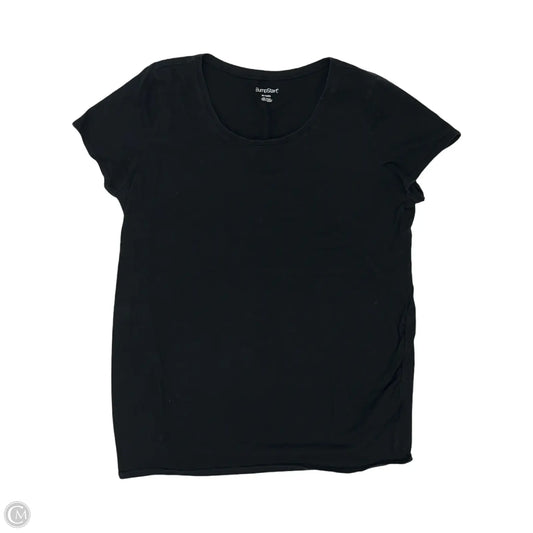 Mat Top Short Sleeve By Bumpstart, Size: Xl