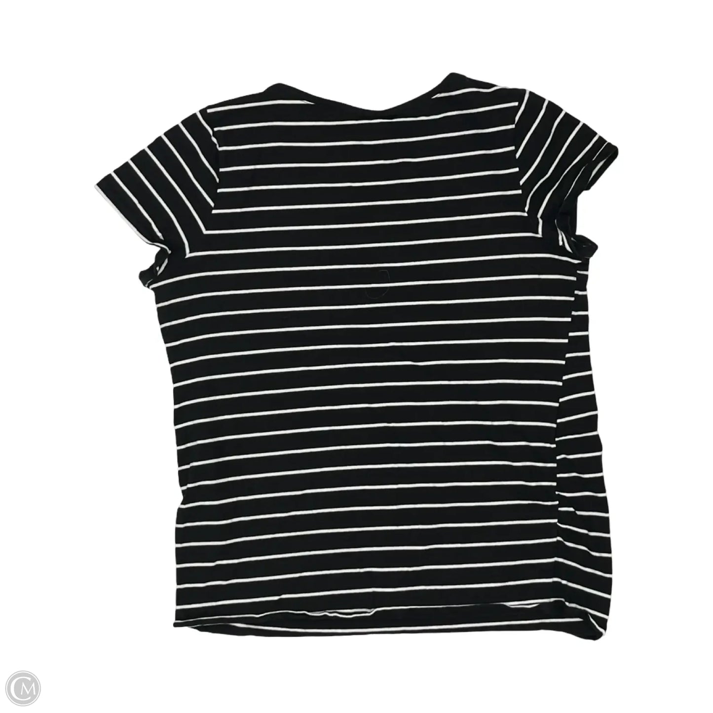 Mat Top Short Sleeve By Bumpstart, Size: Xl