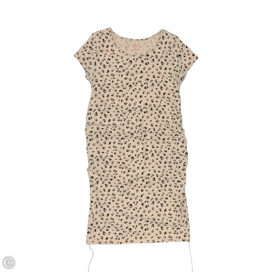 Mat Dress By Isabel Maternity, Size: Xxl